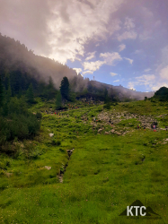 2025-07-25 GGUT Grossglockner Ultra Trail - 20250725_083244